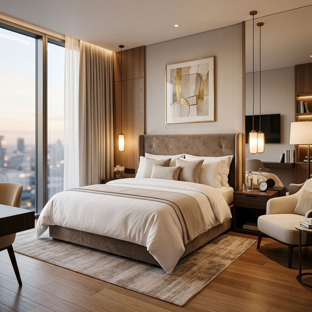 MERCURE الرياض AL ANOUD